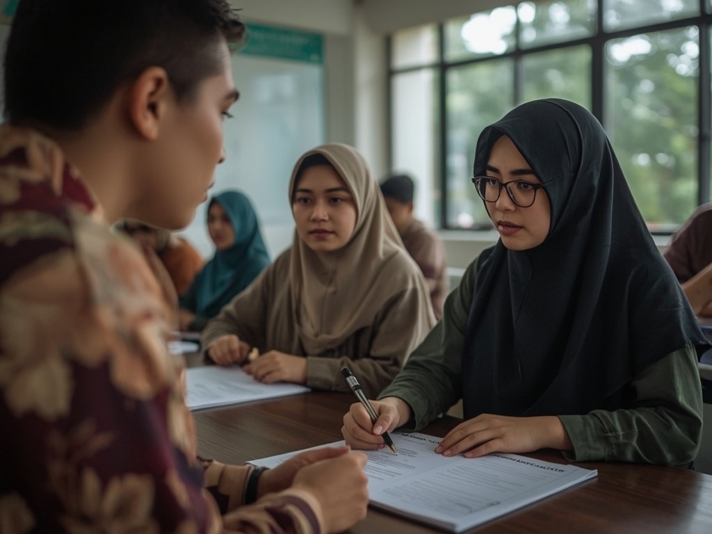 Menjawab Tantangan Liburan Hijau dan Hunian Hemat Energi