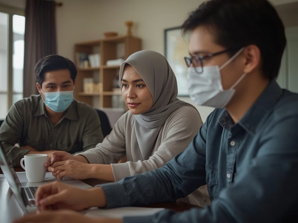 Checklist Praktis Memahami Perlindungan Asuransi dan Akses Layanan Kesehatan